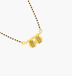 Sundara Vati Mangalsutra